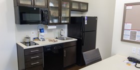 MainStay Suites Kansas City Overland Park
