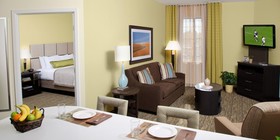 MainStay Suites Kansas City Overland Park