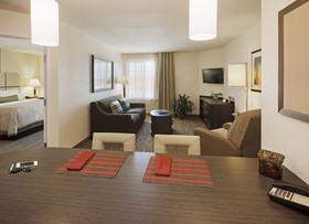 MainStay Suites Kansas City Overland Park