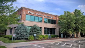 MainStay Suites Kansas City Overland Park