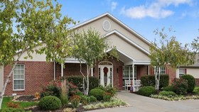 MainStay Suites Kansas City Overland Park