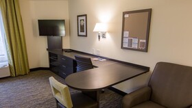 Candlewood Suites Overland Park - W 135th St.