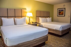 Candlewood Suites Overland Park - W 135th St.