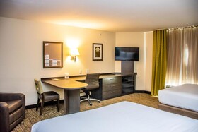 Candlewood Suites Overland Park - W 135th St.