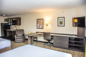 Candlewood Suites Overland Park - W 135th St.