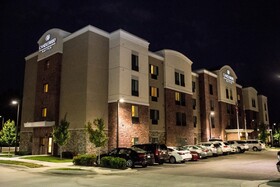 Candlewood Suites Overland Park - W 135th St.