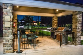 Candlewood Suites Overland Park - W 135th St.