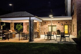 Candlewood Suites Overland Park - W 135th St.