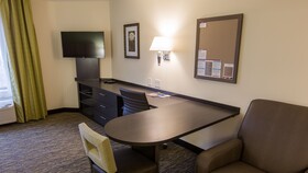 Candlewood Suites Overland Park - W 135th St.