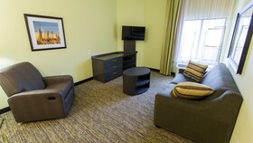 Candlewood Suites Overland Park - W 135th St.