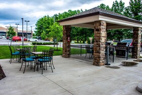 Candlewood Suites Overland Park - W 135th St.