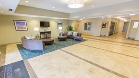 Candlewood Suites Overland Park - W 135th St.