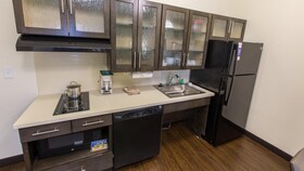 Candlewood Suites Overland Park - W 135th St.