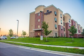 Candlewood Suites Overland Park - W 135th St.