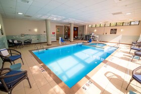 Embassy Suites Kansas City Overland Park