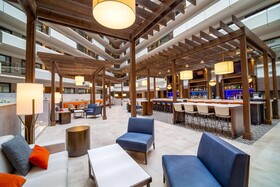 Embassy Suites Kansas City Overland Park