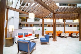 Embassy Suites Kansas City Overland Park