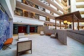 Embassy Suites Kansas City Overland Park