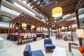 Embassy Suites Kansas City Overland Park