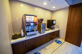 Embassy Suites Kansas City Overland Park