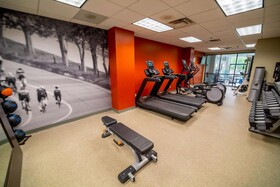 Embassy Suites Kansas City Overland Park