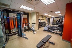 Embassy Suites Kansas City Overland Park