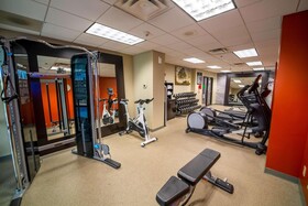 Embassy Suites Kansas City Overland Park