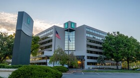 Embassy Suites Kansas City Overland Park