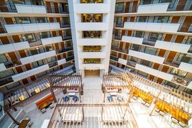 Embassy Suites Kansas City Overland Park