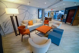 Embassy Suites Kansas City Overland Park