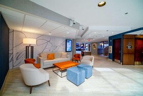 Embassy Suites Kansas City Overland Park