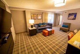 Embassy Suites Kansas City Overland Park
