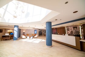 Embassy Suites Kansas City Overland Park