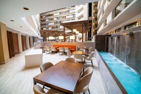 Embassy Suites Kansas City Overland Park