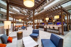 Embassy Suites Kansas City Overland Park