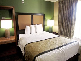 Extended Stay America Kansas City Overland Park Metcalf Ave.