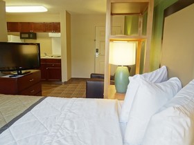 Extended Stay America Kansas City Overland Park Metcalf Ave.
