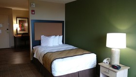 Extended Stay America Kansas City Overland Park Metcalf Ave.