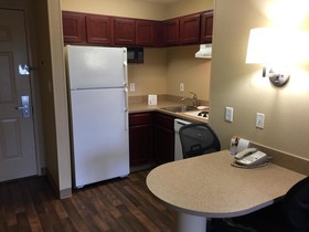 Extended Stay America Kansas City Overland Park Metcalf Ave.