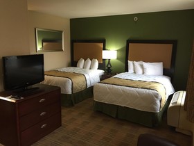 Extended Stay America Kansas City Overland Park Metcalf Ave.