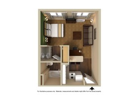 Extended Stay America Kansas City Overland Park Nall Ave.