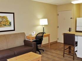 Extended Stay America Kansas City Overland Park Nall Ave.