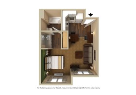 Extended Stay America Kansas City Overland Park Nall Ave.