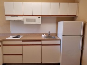 Extended Stay America Kansas City Overland Park Nall Ave.
