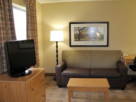 Extended Stay America Kansas City Overland Park Nall Ave.