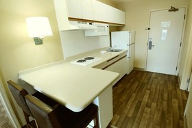 Extended Stay America Kansas City Overland Park Nall Ave.