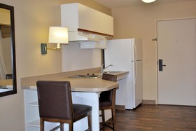 Extended Stay America Kansas City Overland Park Nall Ave.