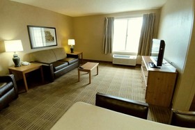 Extended Stay America Kansas City Overland Park Nall Ave.