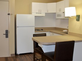 Extended Stay America Kansas City Overland Park Nall Ave.