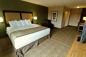 Extended Stay America Kansas City Overland Park Nall Ave.